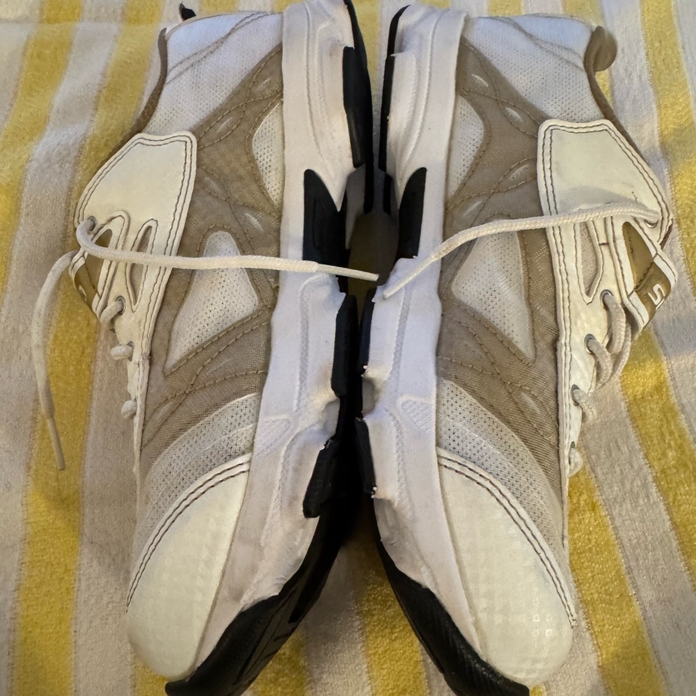 Shimano SH-WF23 cycling/ Spinning shoes, designed specifically for women. - Picture 7 of 10